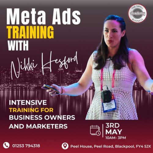 Meta Ads Training