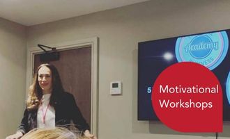 The Small Business Academy -Motivational Workshops