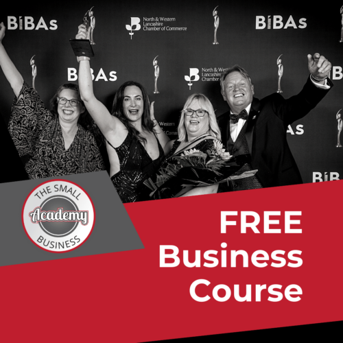 Free business course