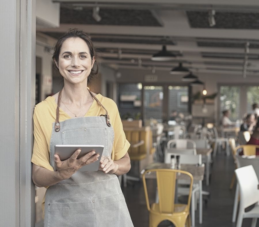 startup business mentoring