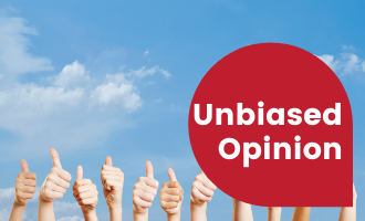 Need an unbiased opinion about your busisness?