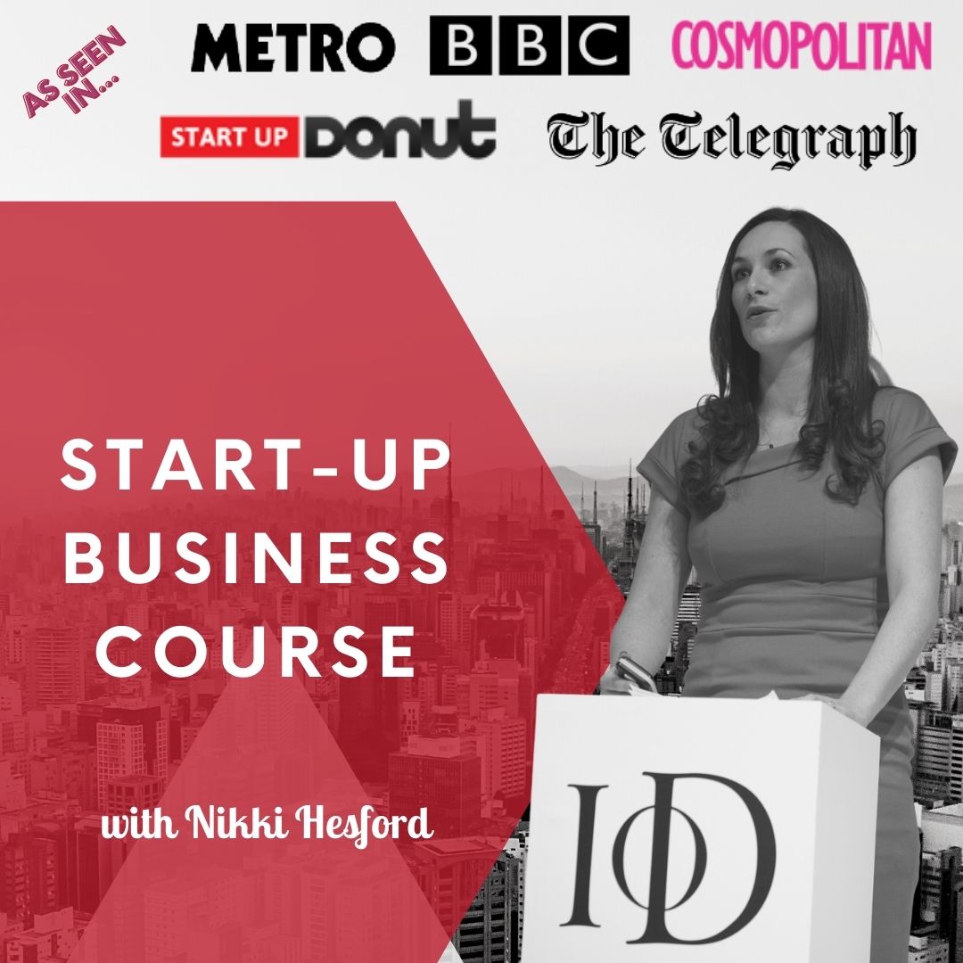 Start-Up Business Programme